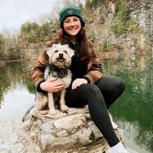 Meet your Posher, Grace